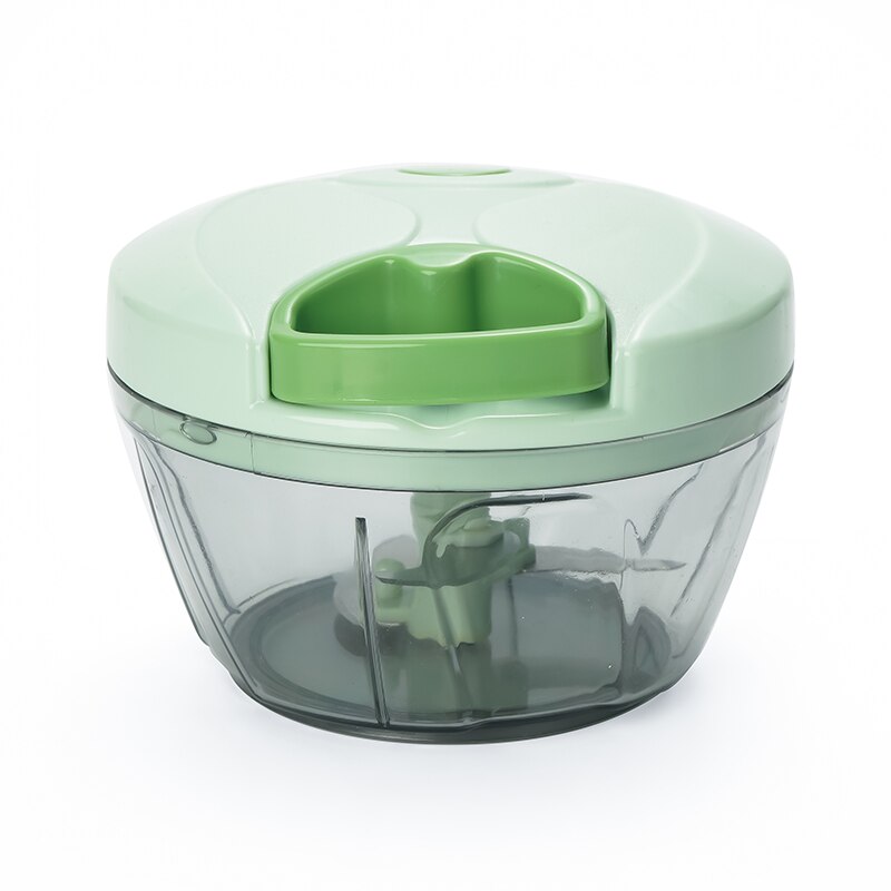 Multi-Functionele Food Processor Knoflook Puller Handbediende Creativiteit Huishoudelijke Keukenapparatuur Gember Chili Gehakt