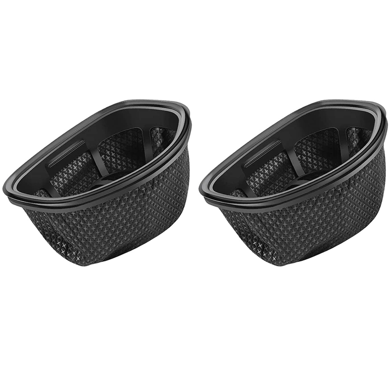 Replacement Filters Compatible for Shark CH901 CH950 CH951 CH951C Cordless Handheld Vacuum Cleaner Accessories: Default Title