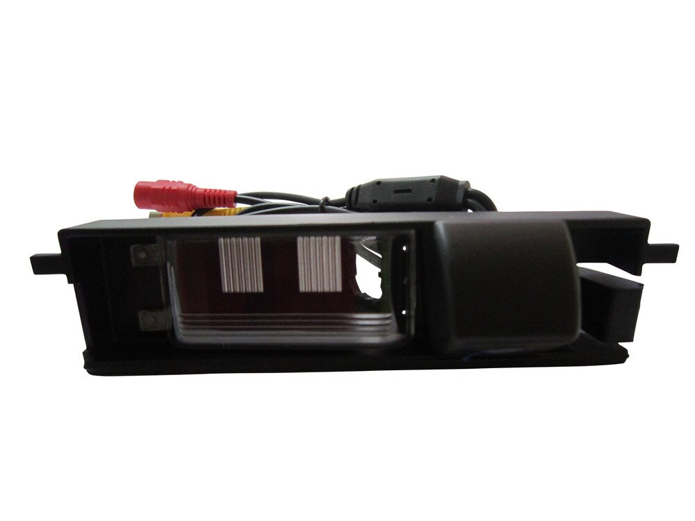 HD SONY CCD car camera waterproof parking with 4.3 Inch TFT LCD Auto Car Rear View Mirror Monitor FOR TOYOTA RAV4 RAV-4 RAV4