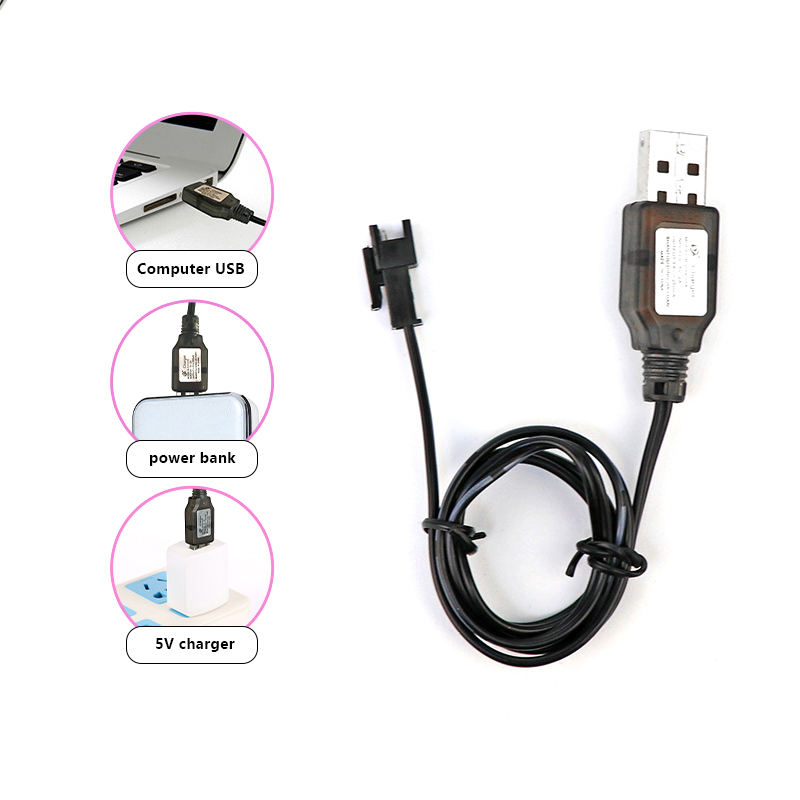 74V 37V X2 Ladegerät SM2P 3P SM4P umkehren XH3P 4P Liion Batterie Elektrische RC Spielzeug Auto Stiefel USB Kabel Energie Rad