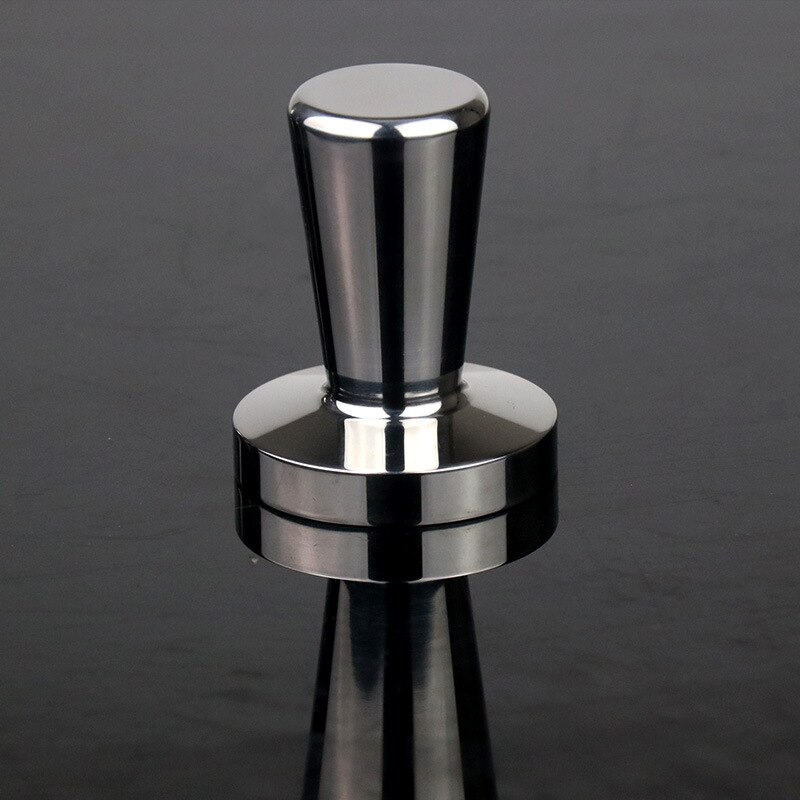 Coffee Capsule Powder Press 40mm 41mm Coffee Capsule Powder Press 304 Stainless Steel Filler Espresso