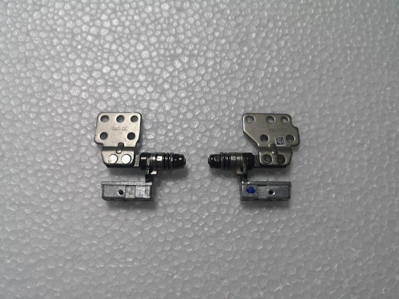 Laptop LCD Hinges for Dell Latitude E5580 E5590 E5591 Precision M3520 M3530
