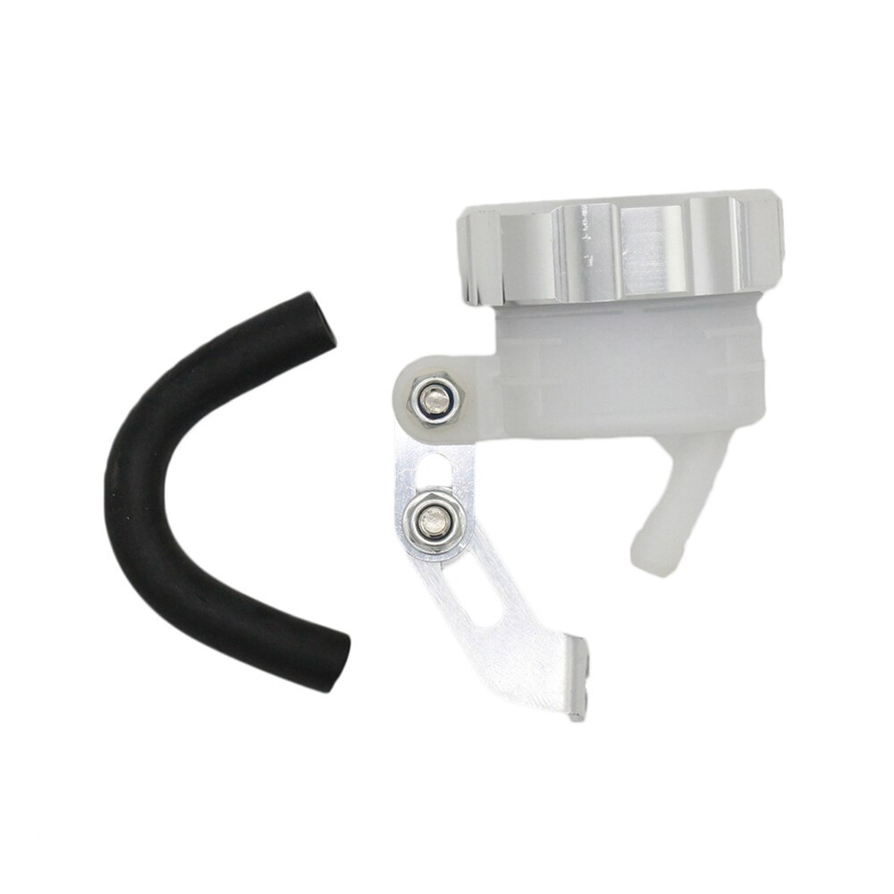 Master cylinder væske reservoirer olietank kop aluminium cup  t6061 til de fleste motorcykel sport cykel street cykel scooter snavs cykel