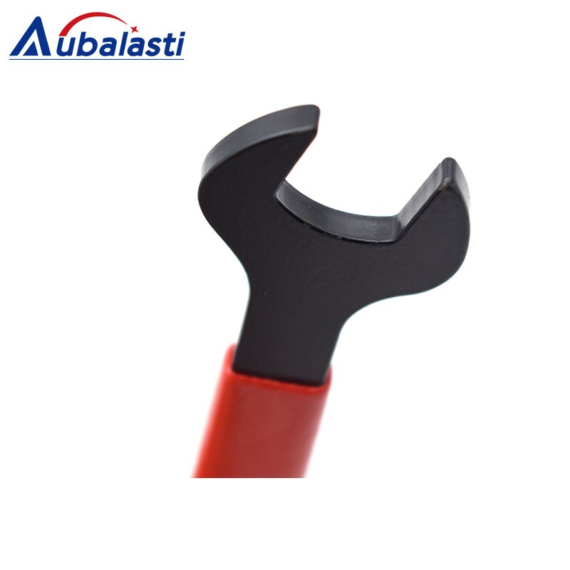 Aubalasti Er Collet Wrench ER11A ER11M ER16A ER16M ER20A Collet Moer Spanner & Collet Chuck Holder Cnc Frezen Tool Draaibank gereedschap