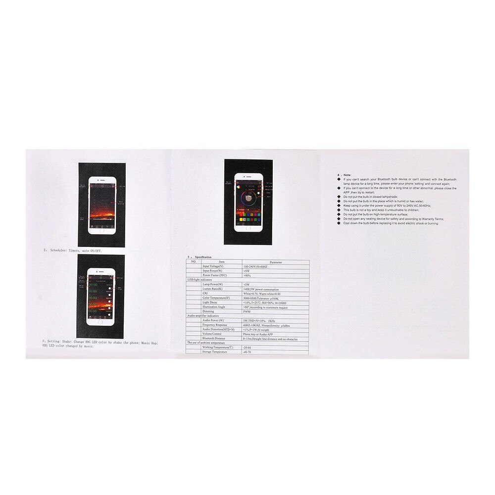 Bluetooth RGB Controler 210*23.5mm DC2.1 female Mini Bluetooth/Wifi LED Controller Remote For 5050 3528 RGB/RGBW LED Strip#5$