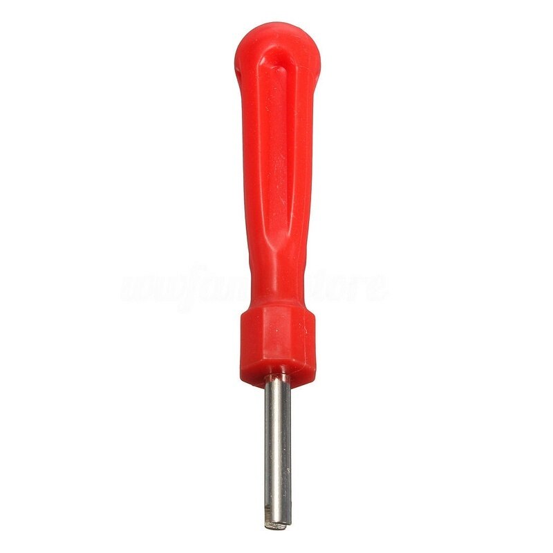 Valve core wrench valve key motorcycle electric car valve pin wrench tire valve core switch tool