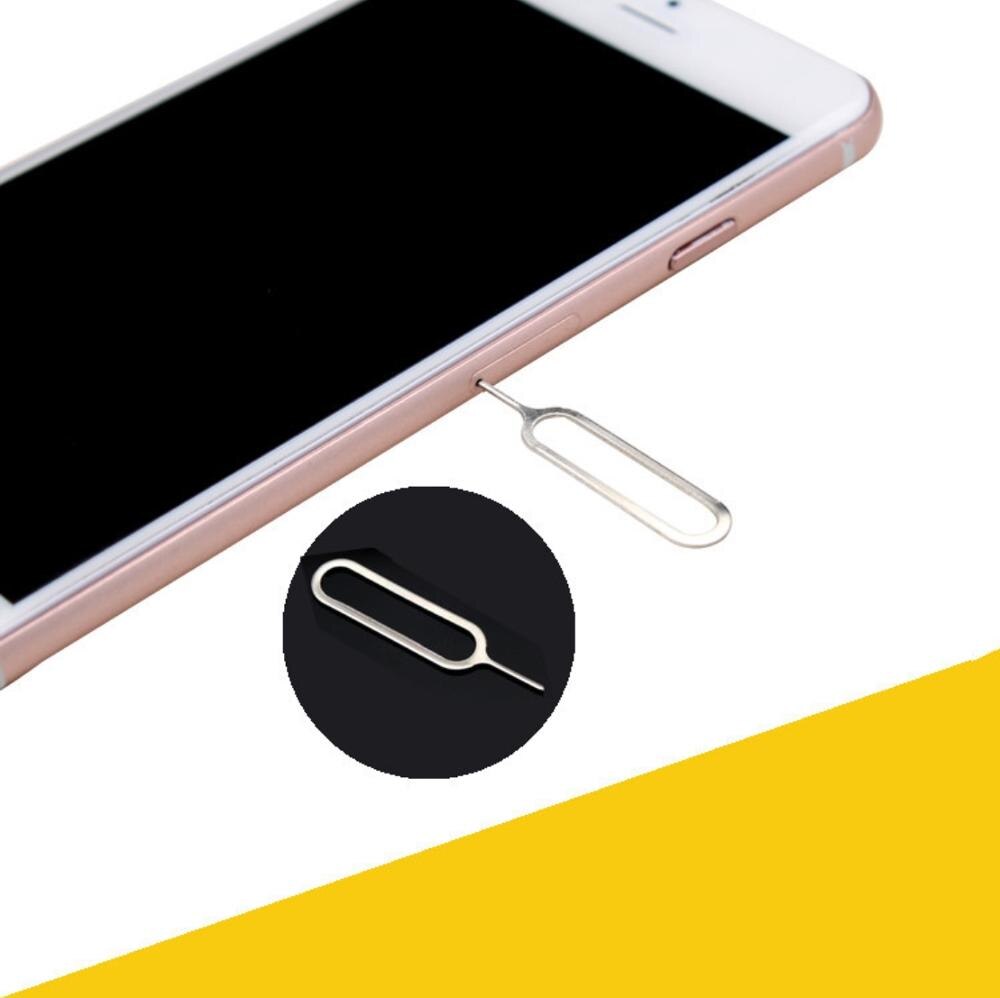 pin SIM card removal Applicable Android for iPhone card removing pin SIM card removal device universal card removal pin Card pin