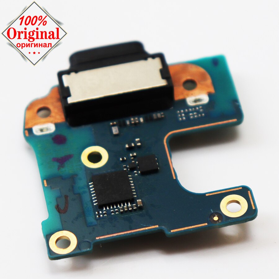 Originale di 100% Per htc U11 Vita charger ricarica connettore usb porta dock spina del cavo della flessione Del Nastro Per htc U11 Vita