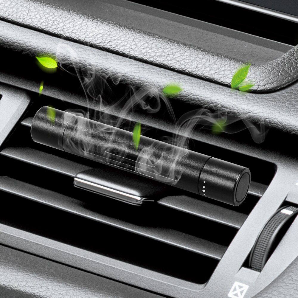 Car Air Freshener Air Vent Perfume For Citroen C4 C1 C5 C3 C6 C-ELYSEE VTS Picasso Saxo