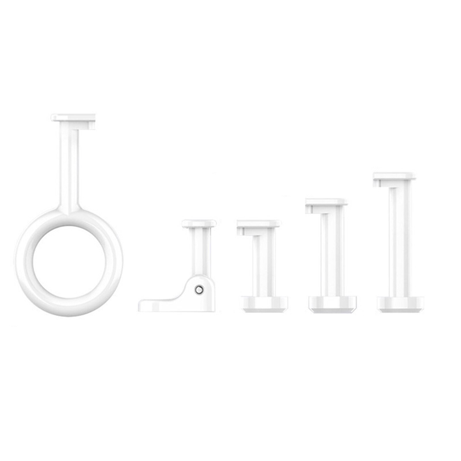 Smart Switch Smart Home Button Pusher Fingerbot Wireless APP Control Button Pushing Device Bluetooth Wireless Open Smart Life: Accessories