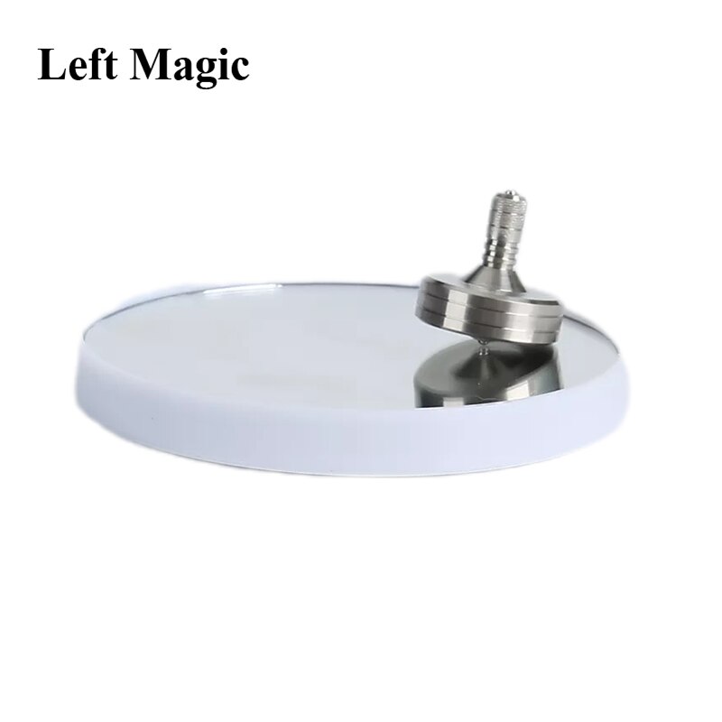 Mouw Te Vis (Grootte: 8.5*10.2Cm) goocheltrucs Buis Verandering Vis Goocheltruc Props Accessoires Comedy Illusies Goochelaar