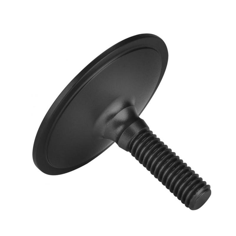 Tapa superior de auricular para bicicleta, vástago de aleación de aluminio para tapacubos vástago Separador de horquilla de 28,6mm