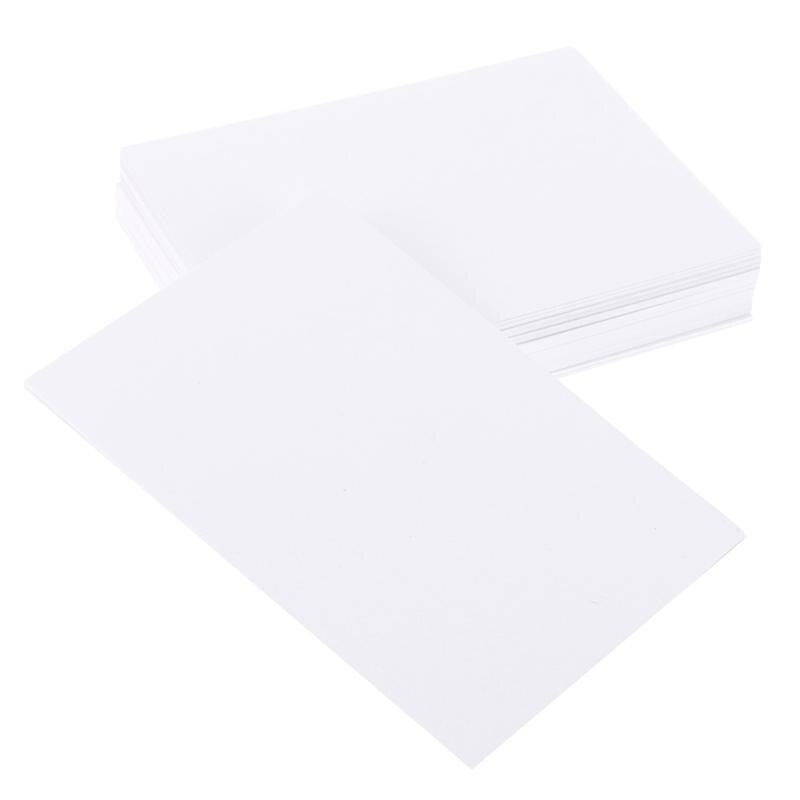 200 Sheets A5 Painting Watercolor Paper Drawing Sketching Paper for Students