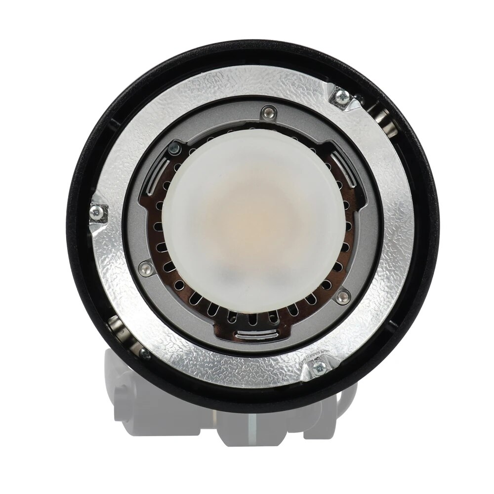 Godox Elinchrom-mount adapter ring for AD400 Pro AD400Pro Flash