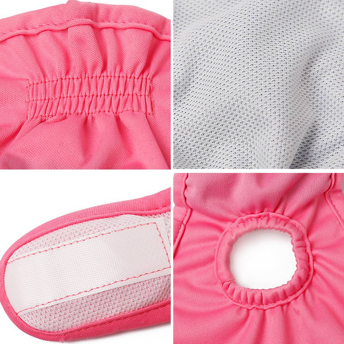Dog Diapers Female Dog Shorts Breathable Physiological Pants Female Diaper Dog Sanitary Pants Underwear Briefs for Dogs