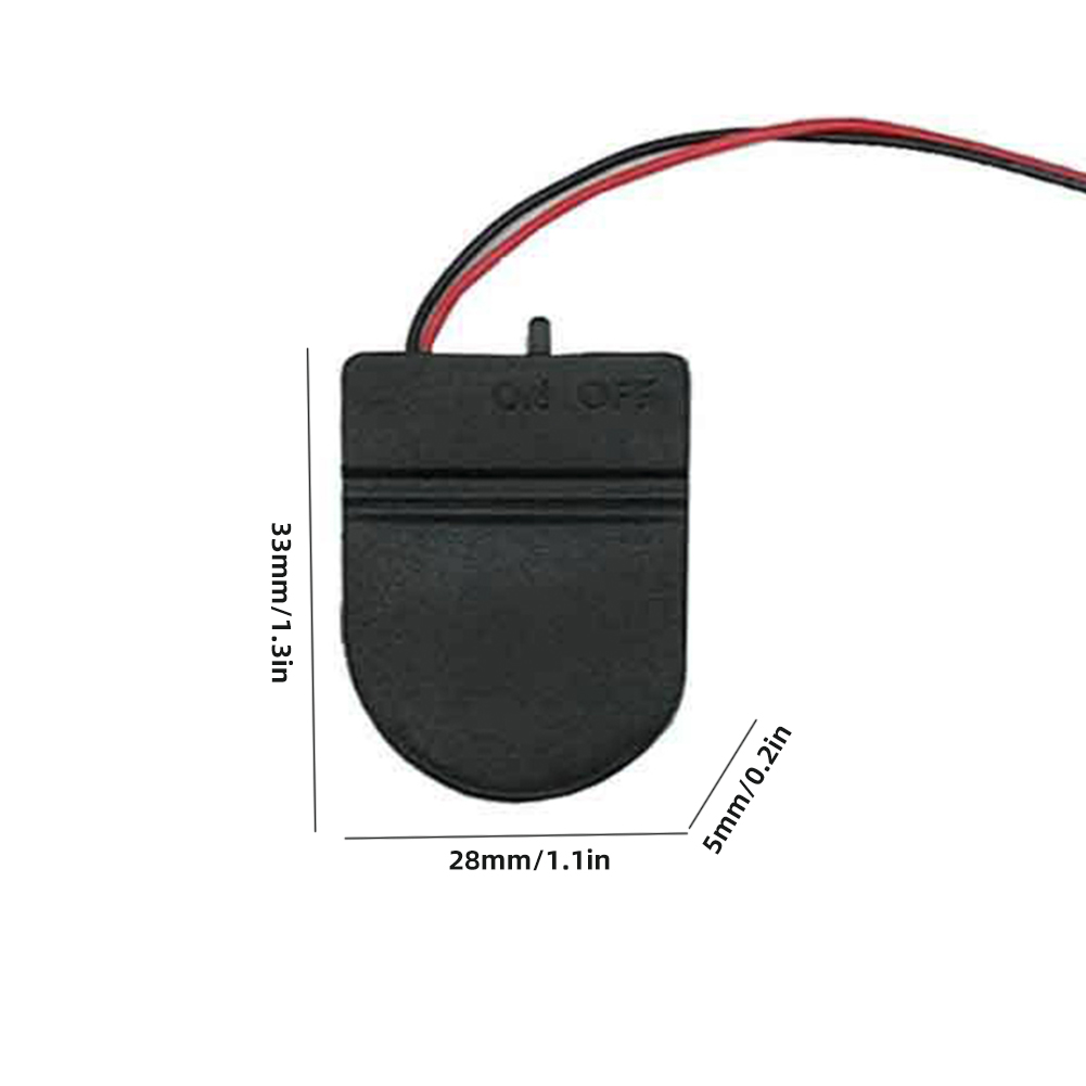 Boîtier de batterie RTC pour Raspberry Pi 5, support d'horloge en temps réel avec ou sans batterie, kit de batterie pour RPI 5 Pi5, 10 pièces