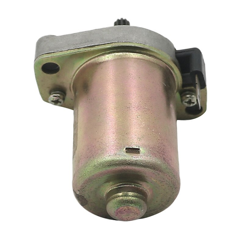 Starter Startmotor 650239 Voor Atv Quad Polaris Eton Viper 50 RXL-50 AXL-50 TXL-50 50CC Jeugd Atv Quad 4 Wheeler vierwieler