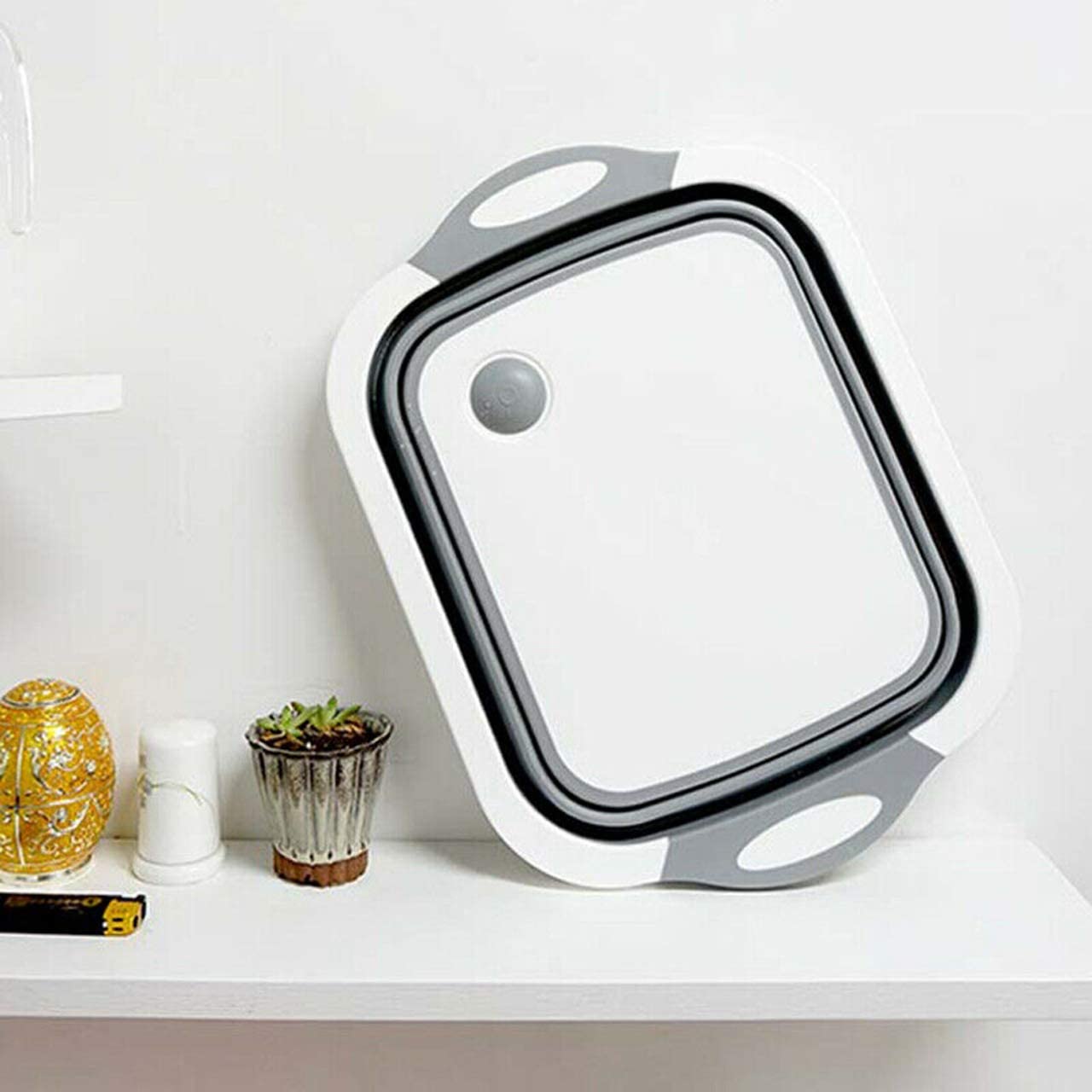 Lavabo pliant domestique, évier Portable, seau de pieds, lavabo pliable en plastique, voyage, éviers de camping en plein air