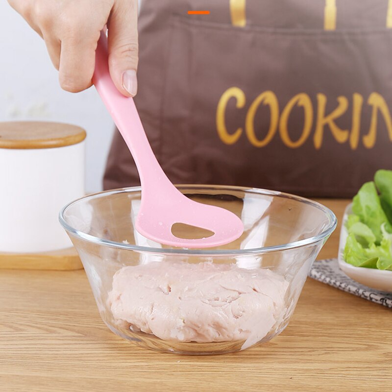 Frikadelle Graben Löffel nicht-Stock Fleisch Baller Hersteller Löffel Küche Utensil Gerät nicht-Stock Fleisch Ball Schimmel Kochen Gerät