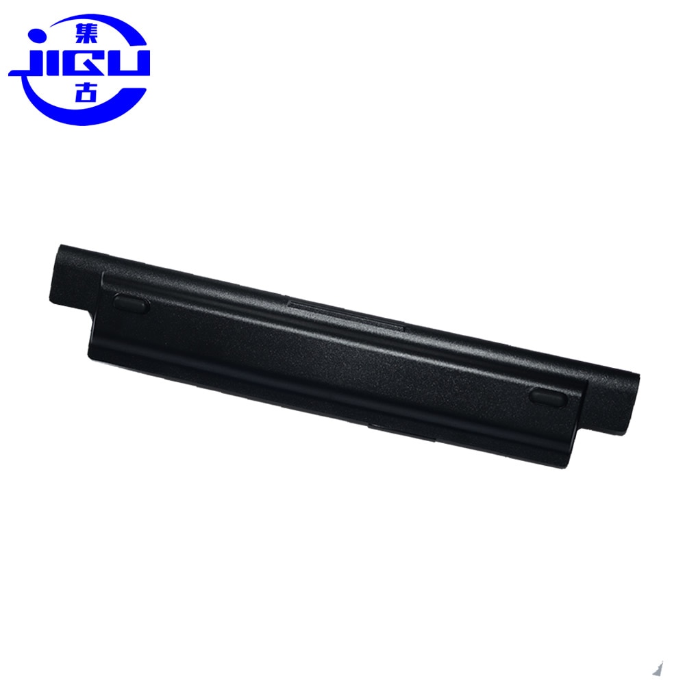 JIGU batería del ordenador portátil para Dell Inspiron 3521 XCMRD PVJ7J 8RT13 6KP1N 4DMNG 49VTP FW1MN 312-1433, 312-1390, 312-1387, 312-1392