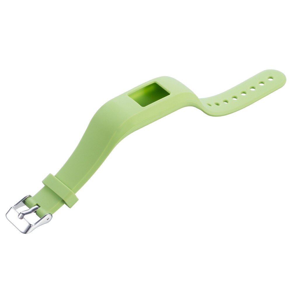 Per Vivofit JR cinturino cinturino cinturino di ricambio in Silicone per Garmin VivofitJR 2/JR2 Smart Wristband cinturini sportivi per bambini