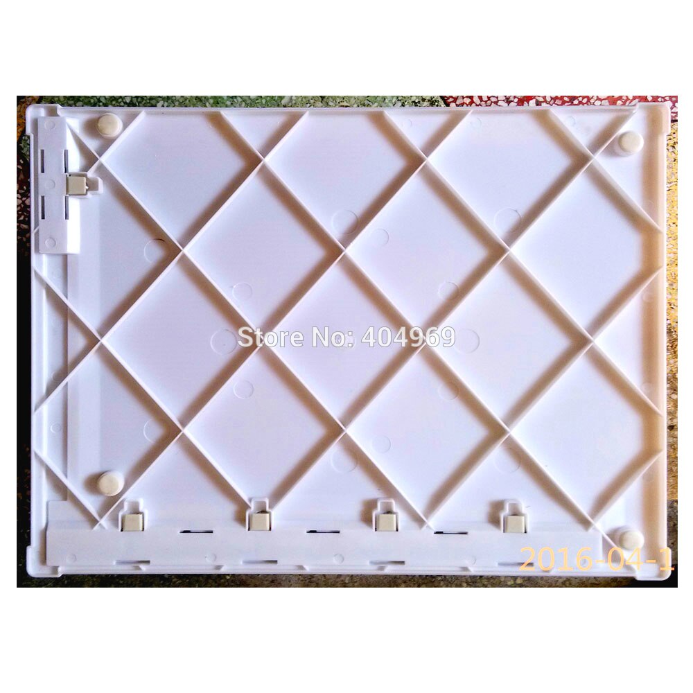 GPA402 a4 drawing board with horizontal ruler 1PC and 1PC triangle ruler and 1PC A4 board