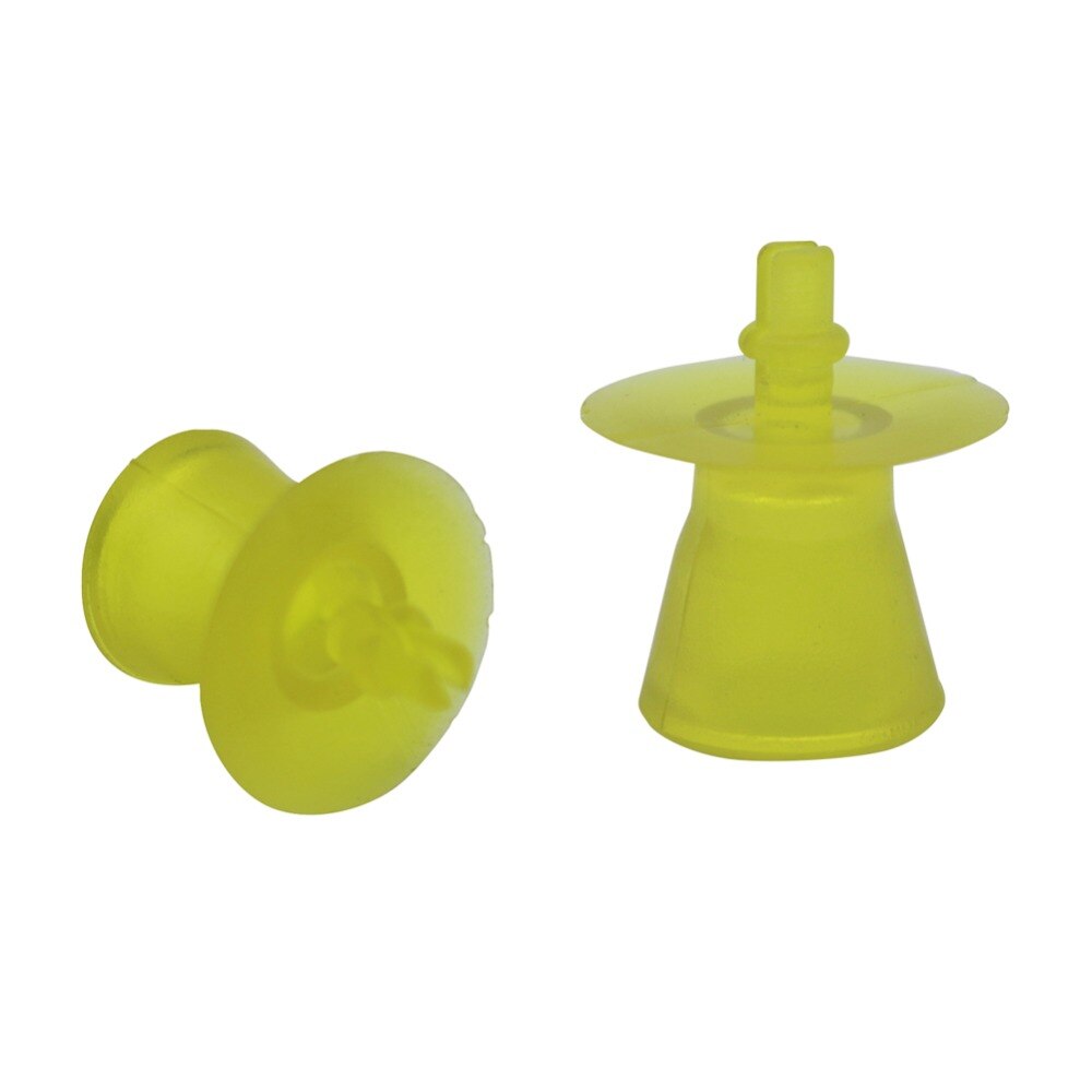 Cellule Apiculture de reine en plastique | Cellule de reine d'abeilles, pépinière abeille, incubateur abeille, équipement pour apiculteur 50 pièces