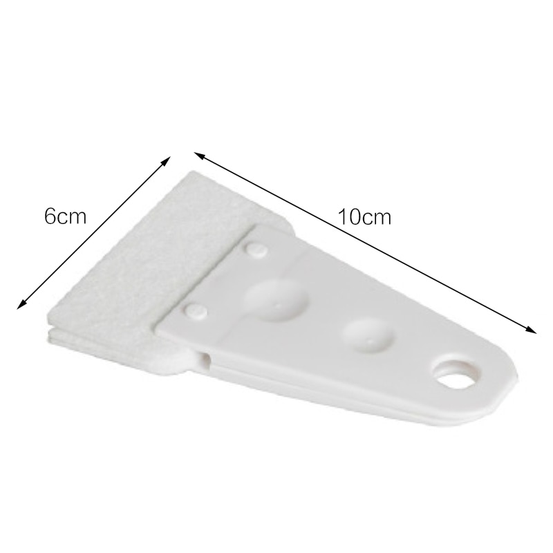 Cepillo de limpieza de surcos para ventana, ventilador eléctrico, cepillo limpiador de polvo, salida de aire y aire acondicionado para automóvil, eliminación de polvo