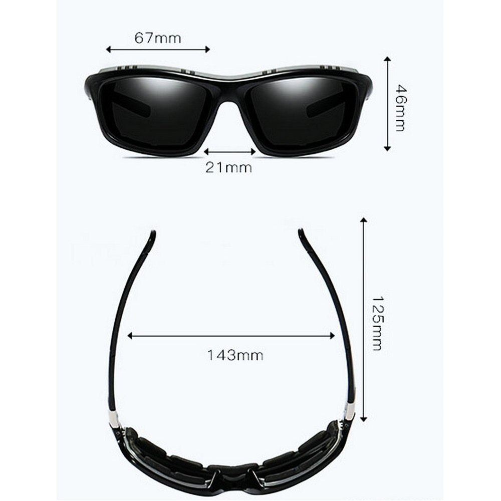 Outdoor Sports Bifocal Reading Sunglasses men Multifocal hyperopia presbyopia brand ultra-light men&#39;s reading goggles UV400 NX