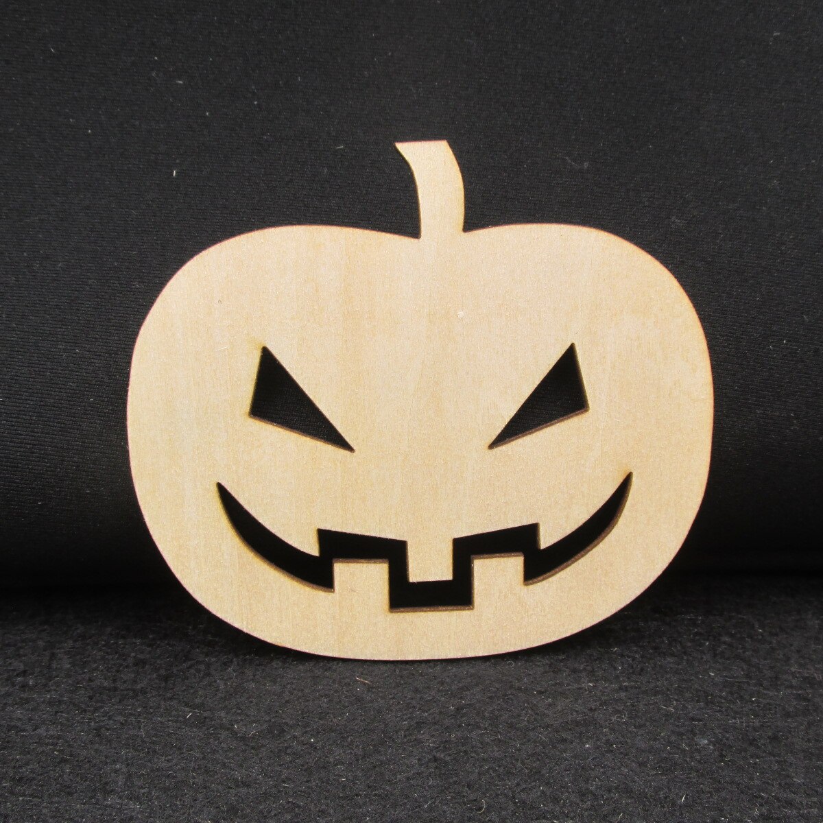 3.5Inch Brede Houten Pompoen Onvoltooide Blank Hout Uitsparingen Voor Hout Diy Ambachten Halloween Schilderen Verfraaien Of Vlek: style  6