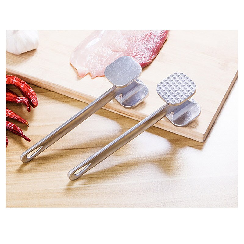 Viande volaille outils cuisine Gadget frapper viande marteau Steak marteau maison jardin cuisine salle à manger cuisine outils