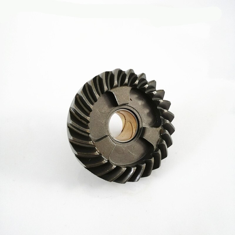 350-64010-0 Vooruit Bevel Gear Een Die Past Voor Tohatsu Nissan Buitenboordmotor 9.9 15 18 Hp NS9.9 NS15 NS18 Pk Motoren