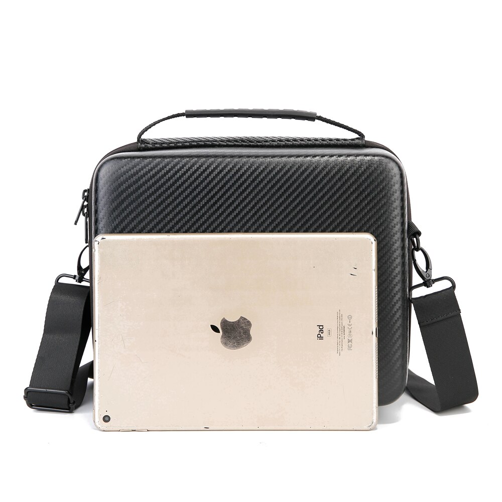 For DJI Mavic Mini Bag Accessories Waterproof Case Drone Shockproof Box Protector Remote Controller Storage Carry Handle Cover