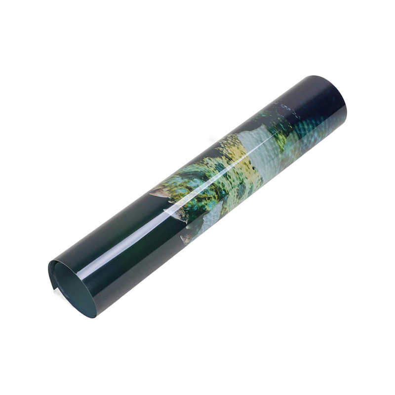 Aquarium Background Aquarium Sticker PVC Material for Fish Tank