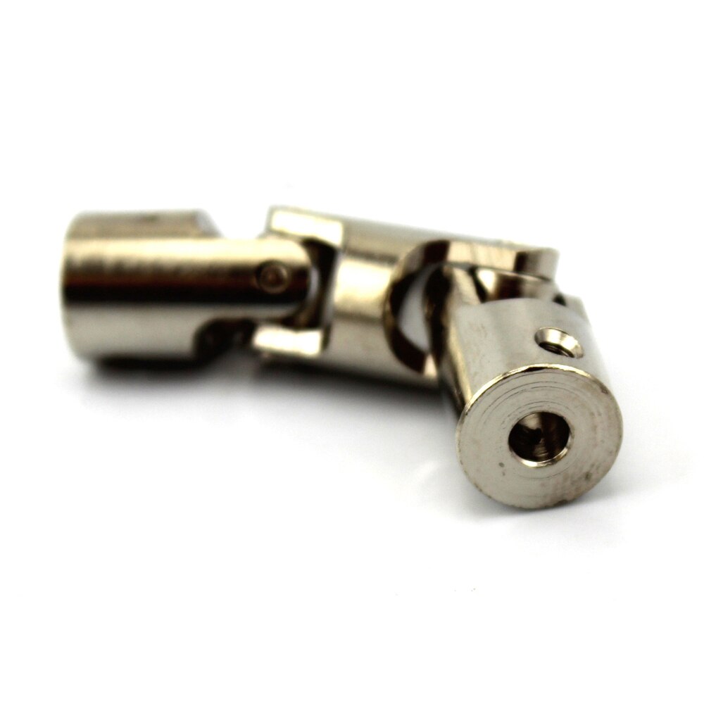Three-section universal joint Model coupling Two-section universal metal coupling Coupling universal joint
