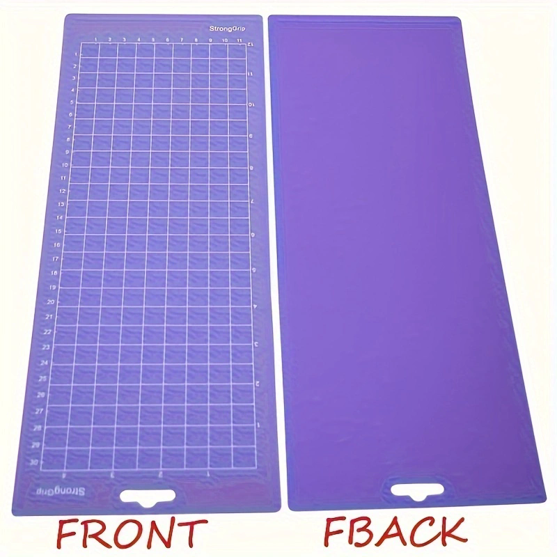 3-delige snijmat voor Cricut Joy Machine, snijmatten (4,5 x 12 inch)