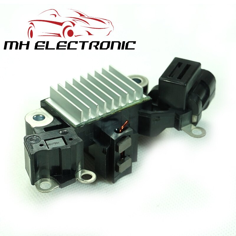 MH ELECTRONIC-terminales de S-L para regulador de alternador, L190G-7340 para Hitachi, para Nissan Infiniti 23215-5V100 232155V100 IH738