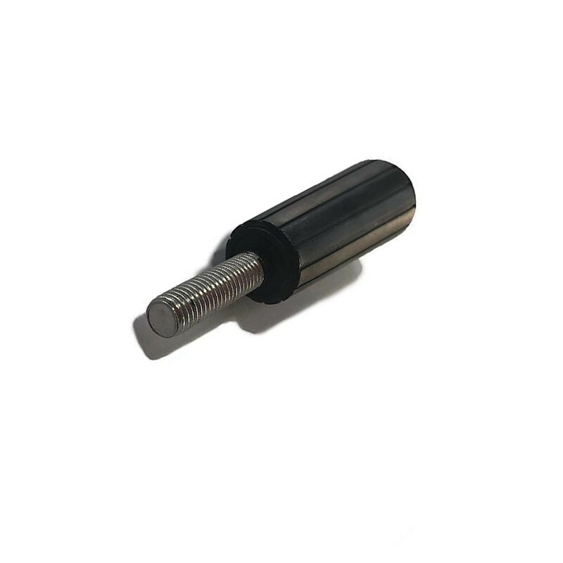 Ensemble de rechange pour scie à onglet électrique Delta 255, 1 pièce, poignée filetée, coupe en aluminium, CNC