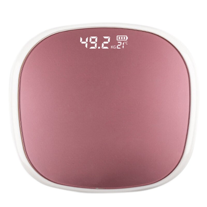 Body Fats Scale Smart Wireless Digital Weight Scale Body Composition Analyzer with App Bluetooth