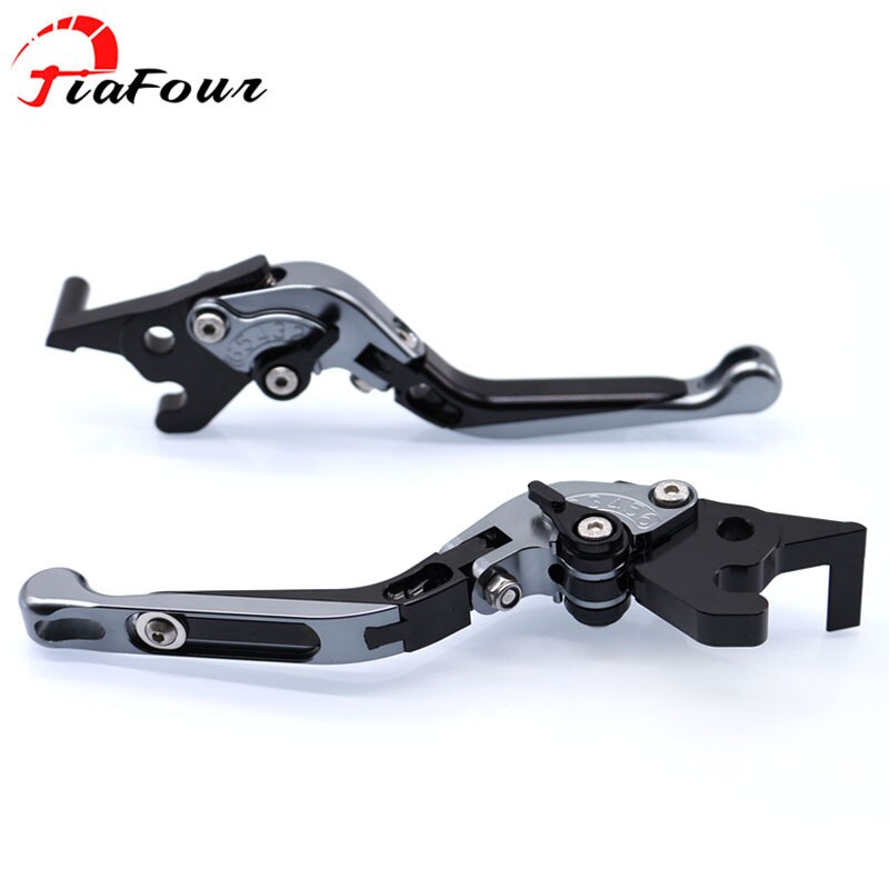 Fit Voor Honda FORZA125 FORZA250 FORZA300 Forza 125 250 300 Folding Uitschuifbare Rem Koppeling Hevels: G