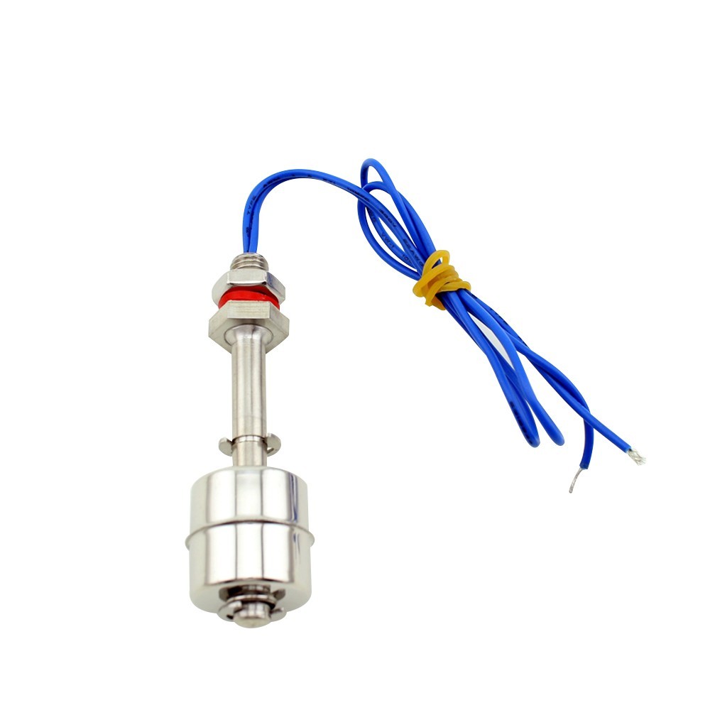 220 V rvs Tank liquid Water level Sensor Horizontale vlotterschakelaar SFS7510