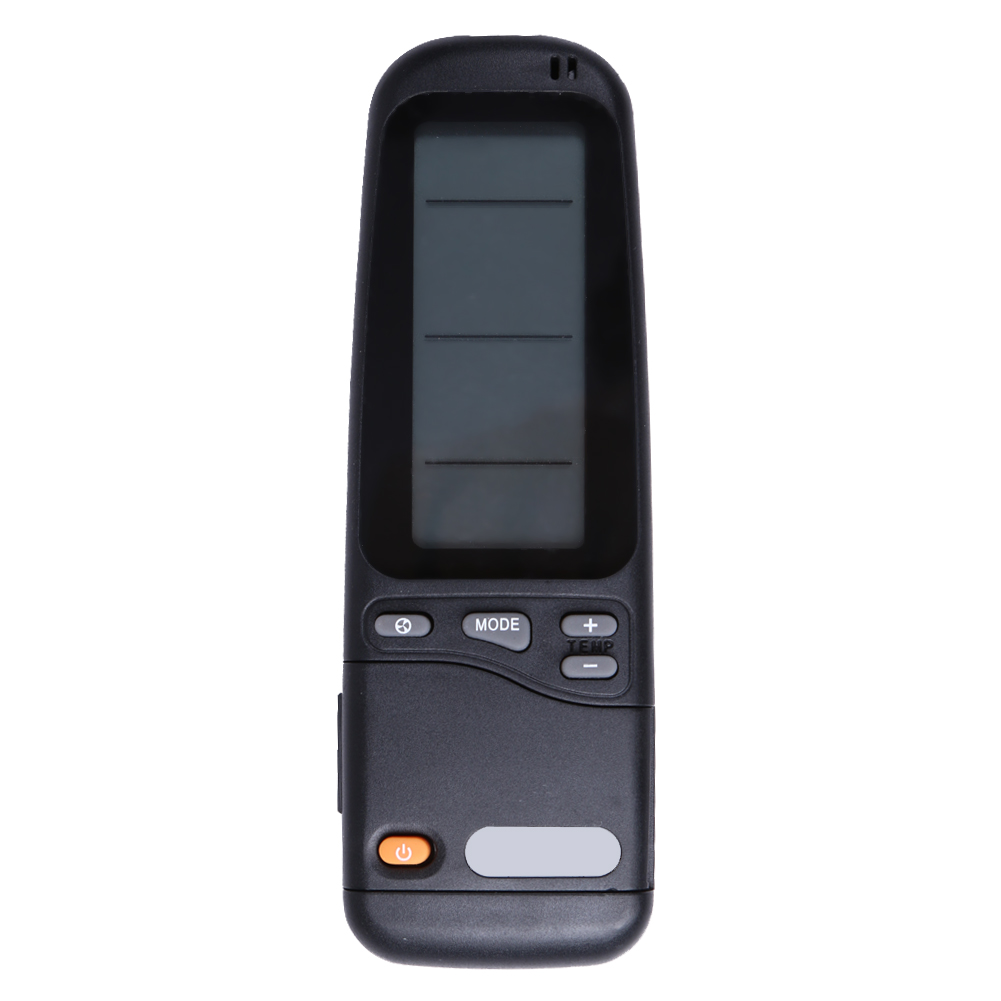 Air Conditioner Remote Control Remote Controller for Airwell Electra RC-3 RC-4 RC-7