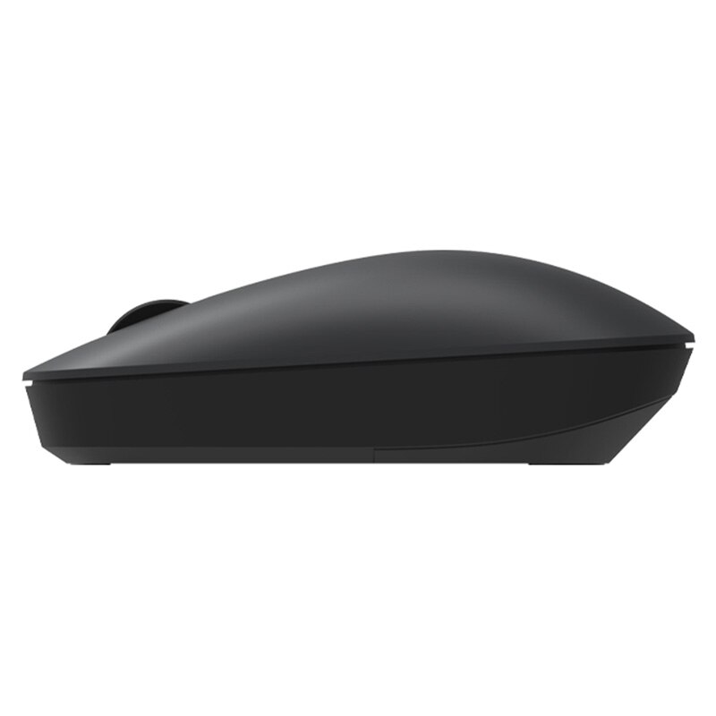 Xiaomi Wireless Mouse Lite 2.4GHz 1000DPI Ergonomic Optical Portable Computer Mouse Easy to carry gaming Mouses: Default Title