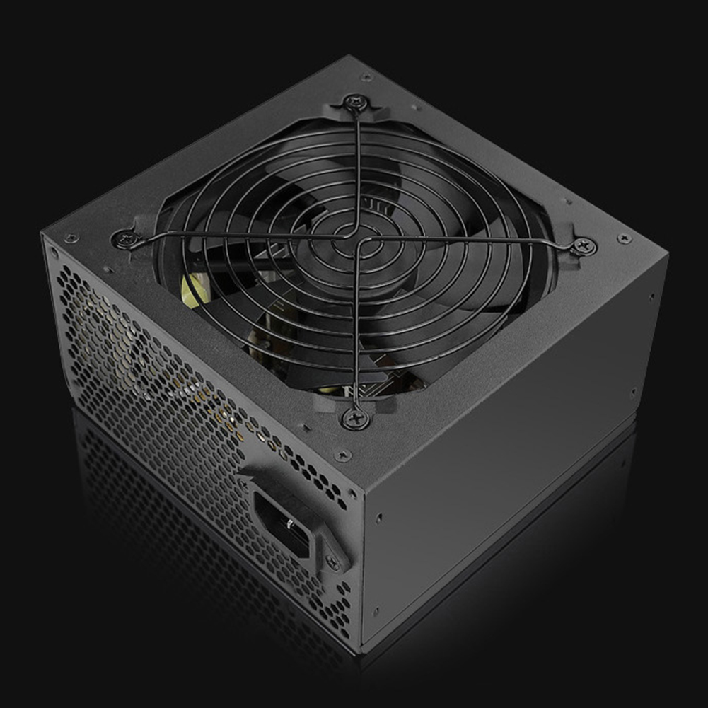 300W Desktop Computer-netzteil Desktop Netzteil Gaming 20 + 4PIN SATAx4 4 + 4PIN CPU PC Gaming power Kit