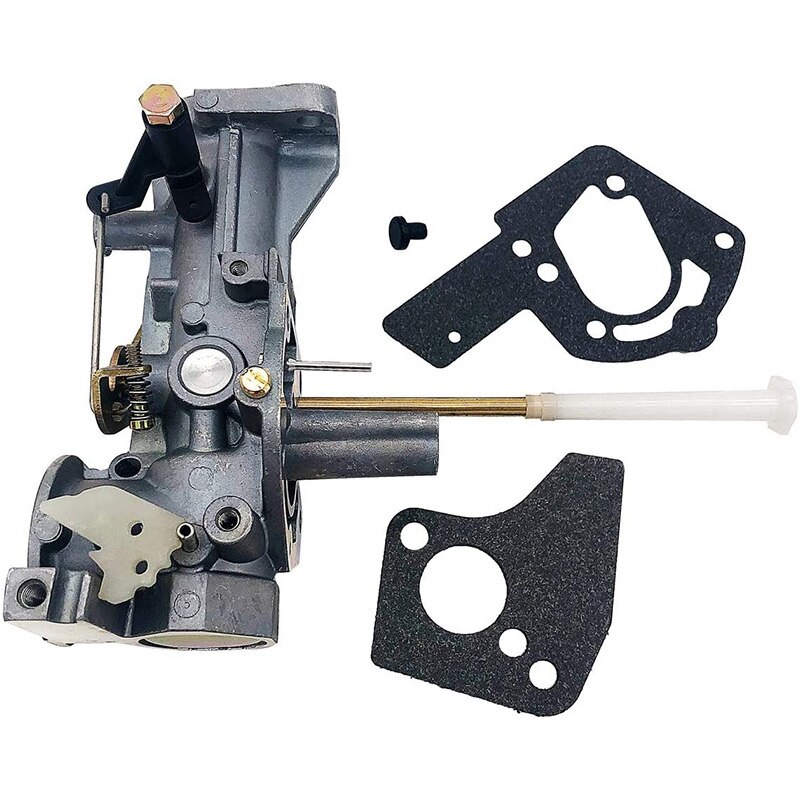 Carburetor Replacement for Fit for Briggs &amp; Stratton Carb Gasket Kit 5Hp Engines 130202 112202 137202 133212 112232