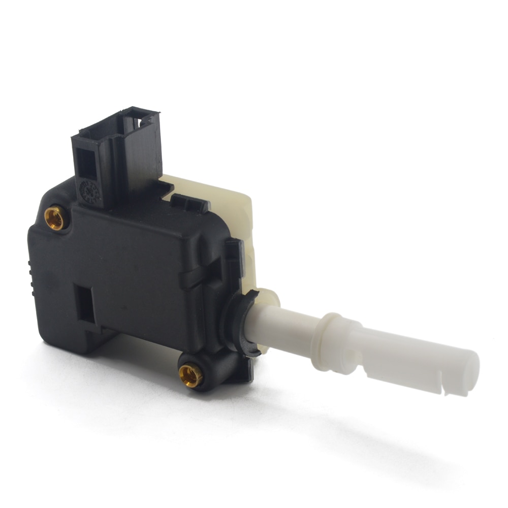 Factory Direct Bootlid Trunk Tailgate Lock Servo Motor For VW CADDY PASSAT Saloon Phaeton Touareg Transporter SKODA Superb