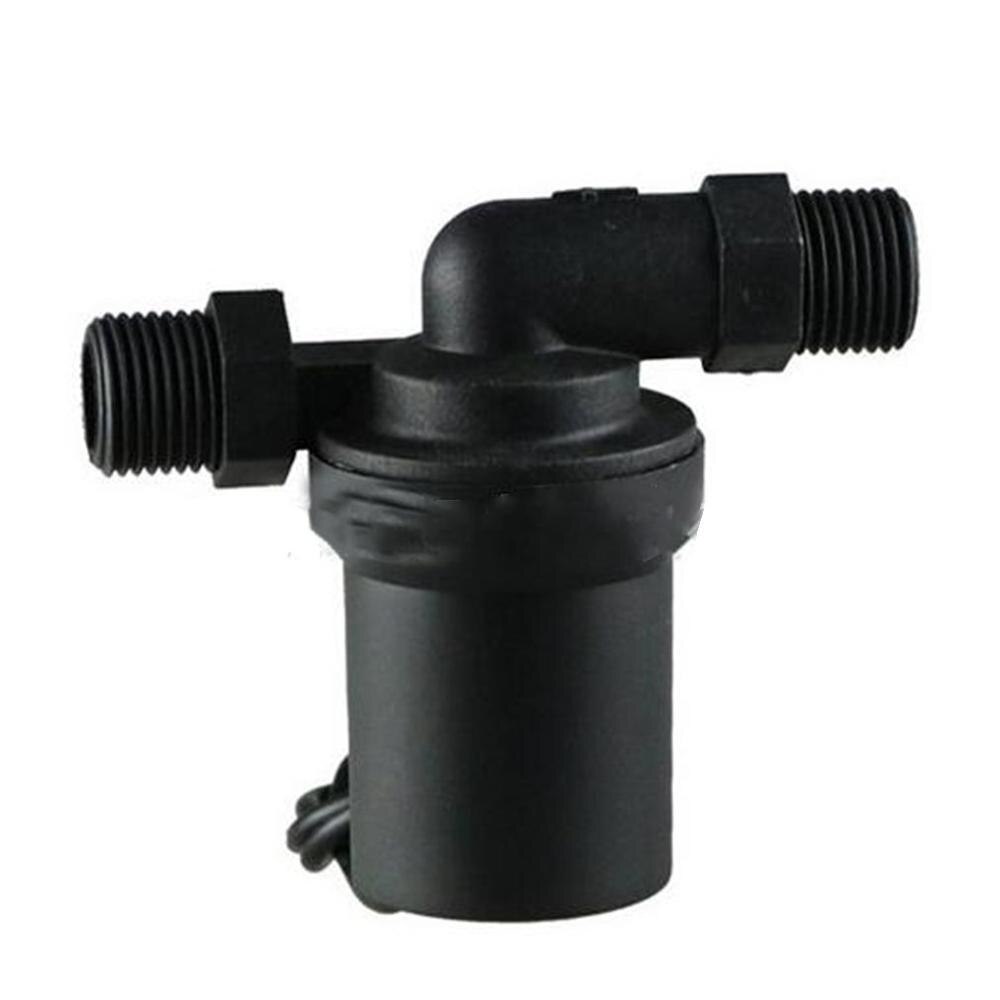 Good Stability And Performance 12V Dc Solar Water Circulation System Pump Brushless Motor With 1/2 Coupler