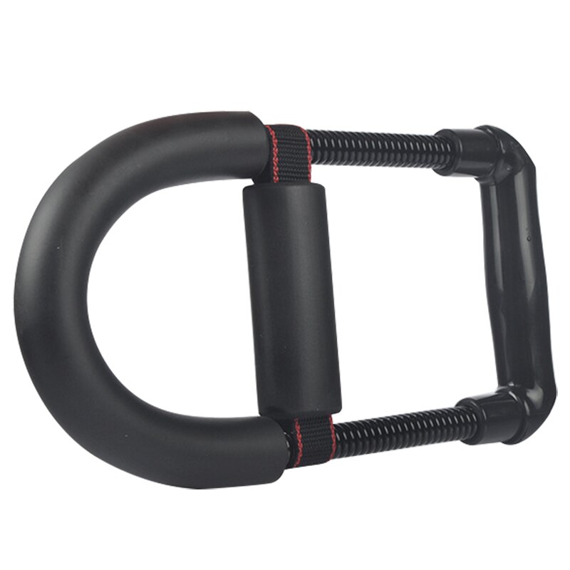 Wrist Power Device Exerciser Forearm Force Flexor Strength Hand Gripper Training Tool THJ99