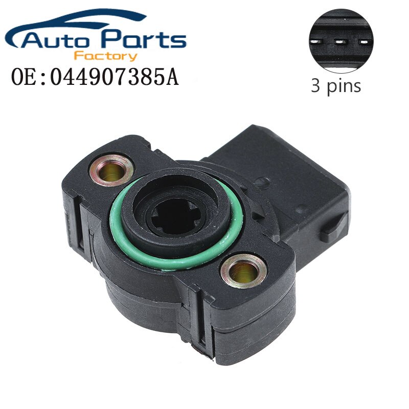 Throttle Position Sensor Voor Seat Corrado Voor Go... – Grandado