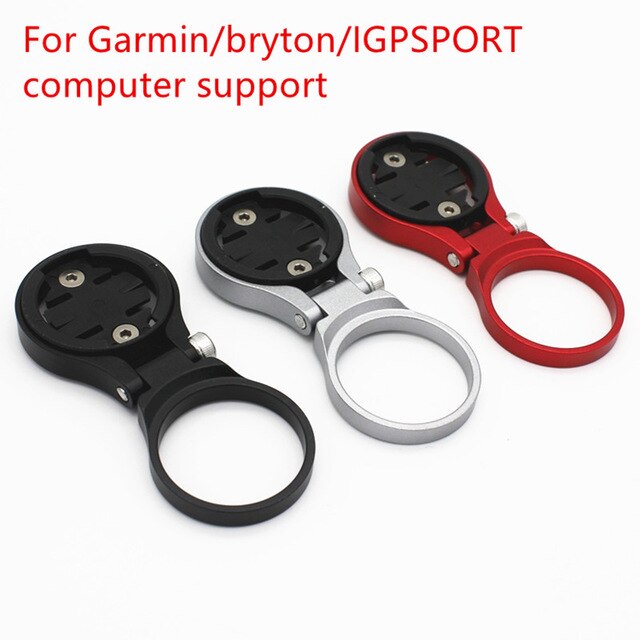 Til bryton igpsport garmin edge 130 200 520 810 820 1000 1030 support til cykelcomputerholder
